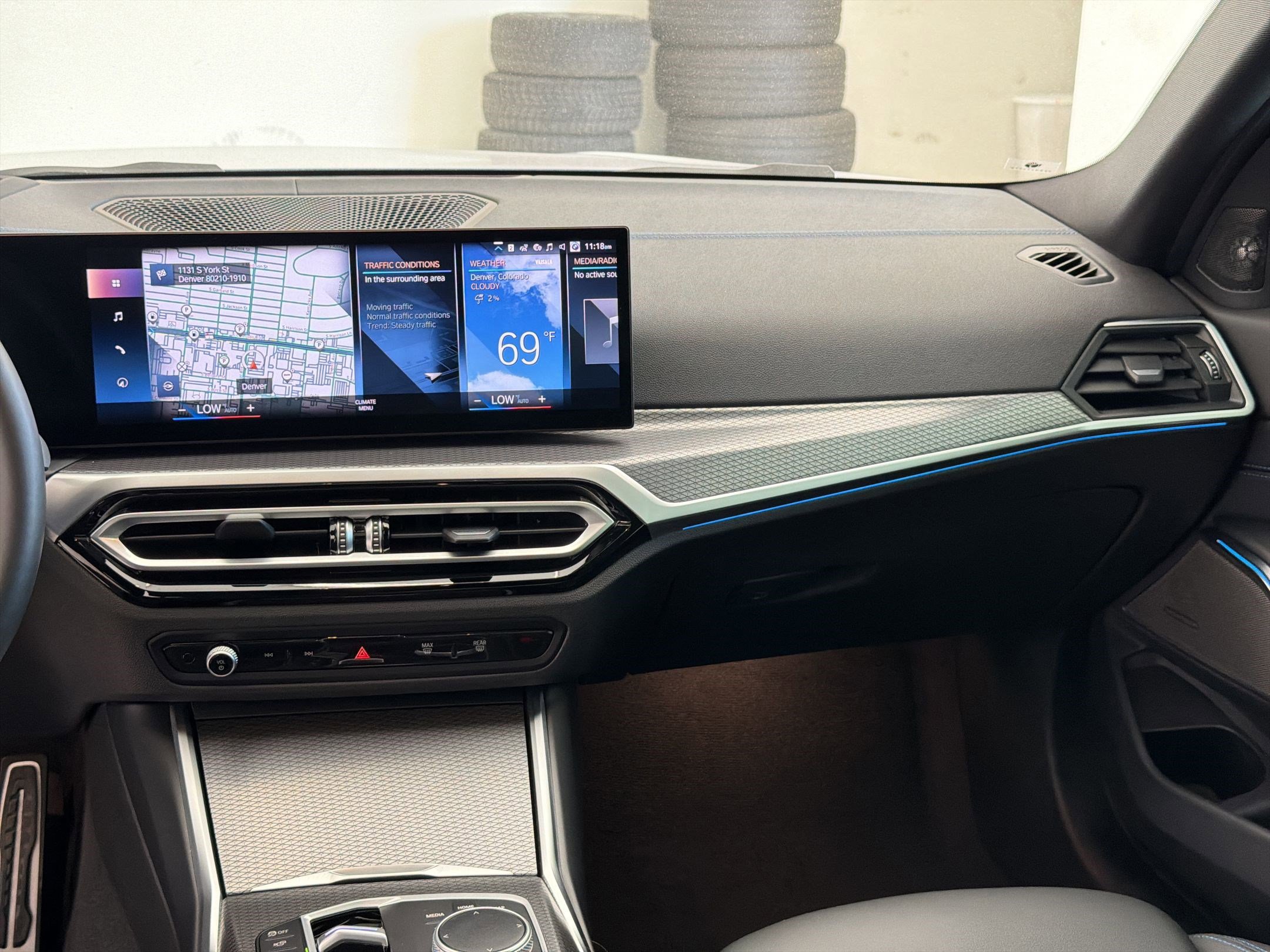 Certified 2023 BMW M340i xDrive w/ Premium Package image 29