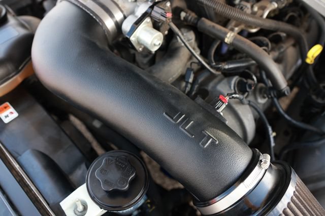 Used 2010 Ford Mustang GT Premium RWD image 52