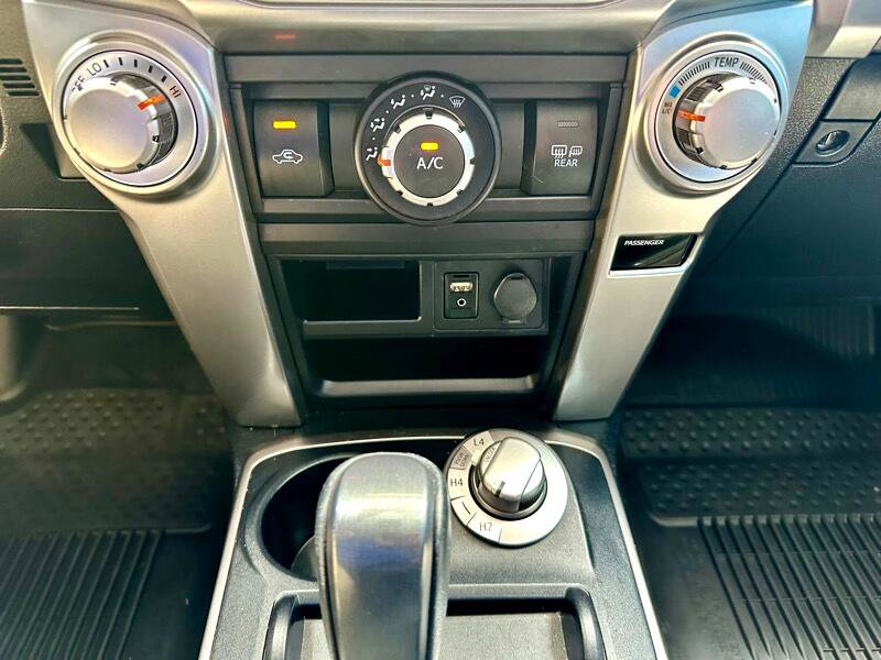 Used 2019 Toyota 4Runner SR5 image 23