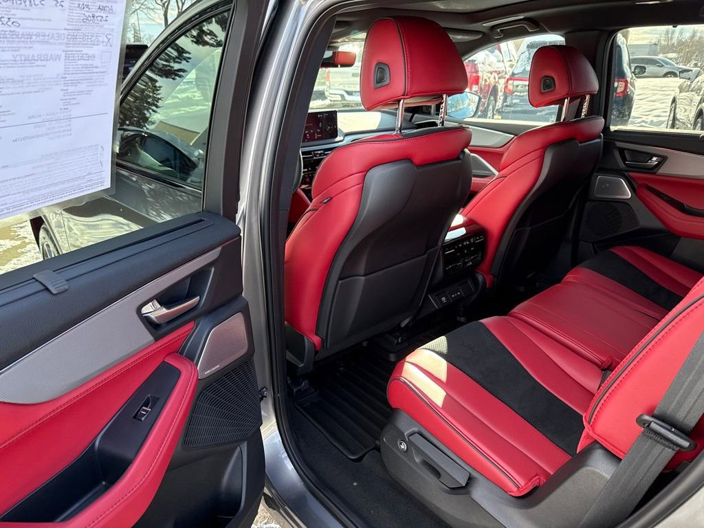 Certified 2025 Acura MDX A-Spec image 13