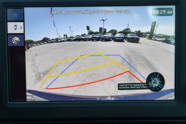 New 2026 Hyundai Elantra Sport image 23