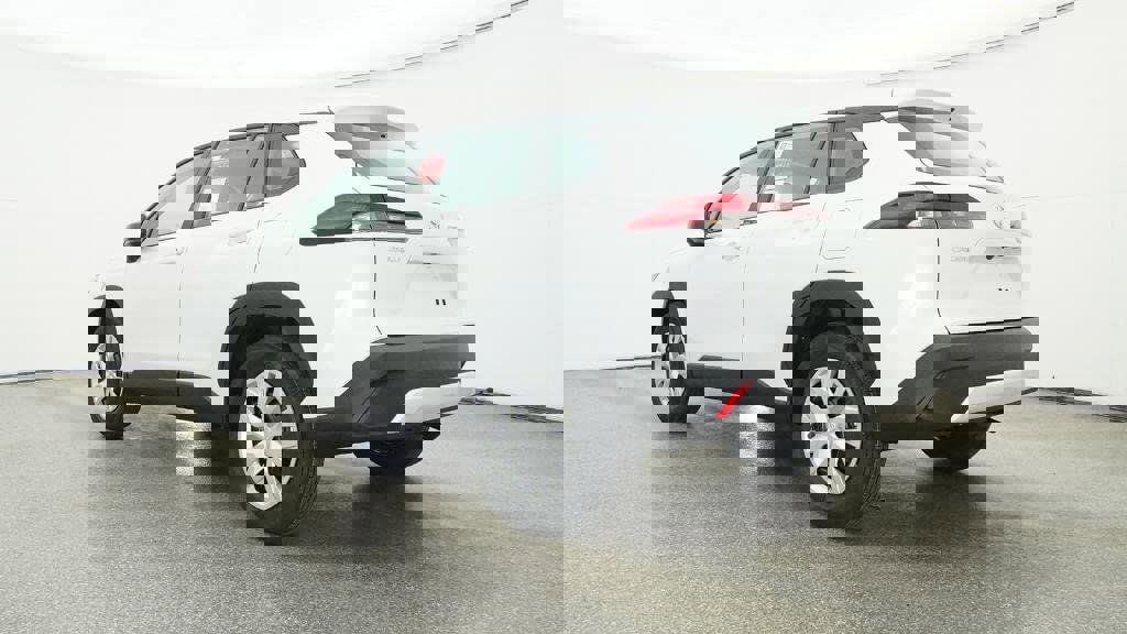 Certified 2026 Toyota Corolla Cross L image 36