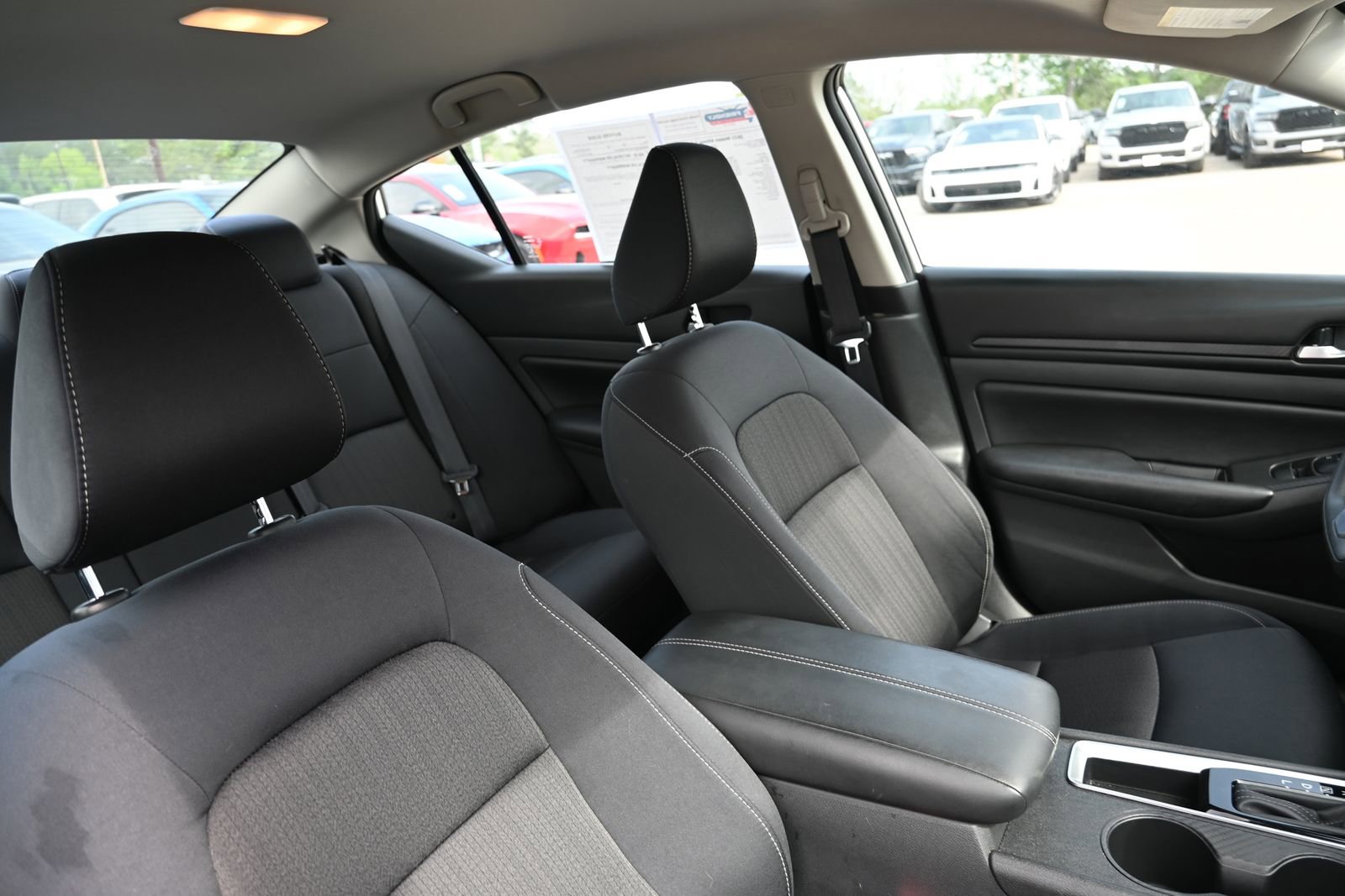 Used 2021 Nissan Altima 2.5 S w/ Driver Assist Package FWD image 27