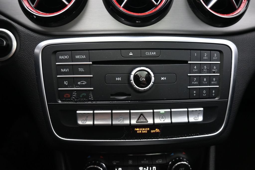 Used 2019 Mercedes-Benz CLA 45 AMG 4MATIC image 16