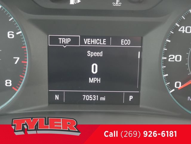 Used 2024 Chevrolet Malibu LT FWD image 48