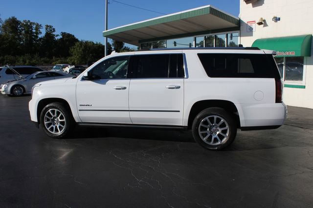 Used 2020 GMC Yukon XL Denali w/ Open Road Package image 4