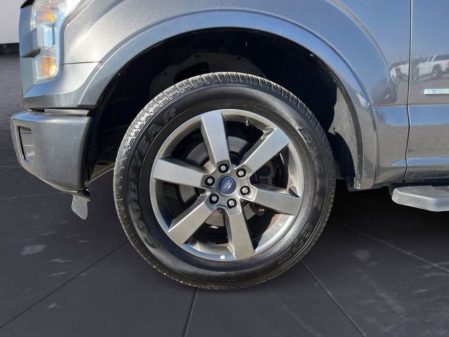 Used 2016 Ford F150 Lariat image 14
