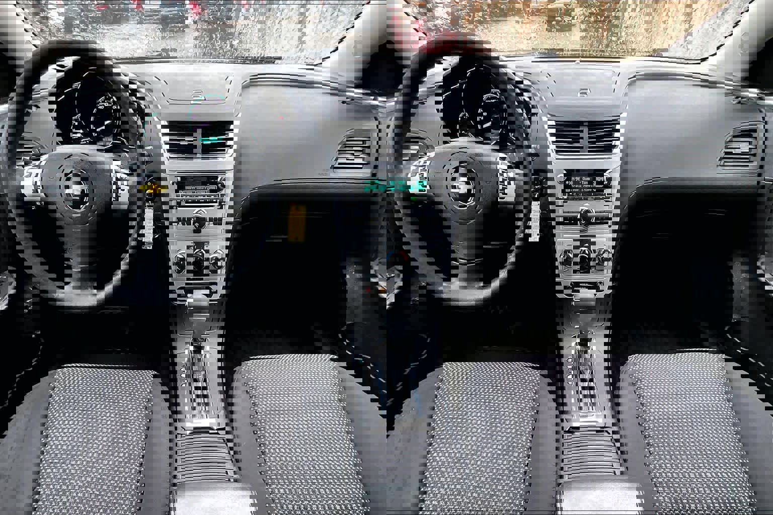 Used 2010 Chevrolet Malibu LT w/ Power Convenience Package image 15