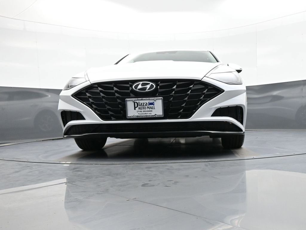 Certified 2023 Hyundai Sonata SEL FWD image 26