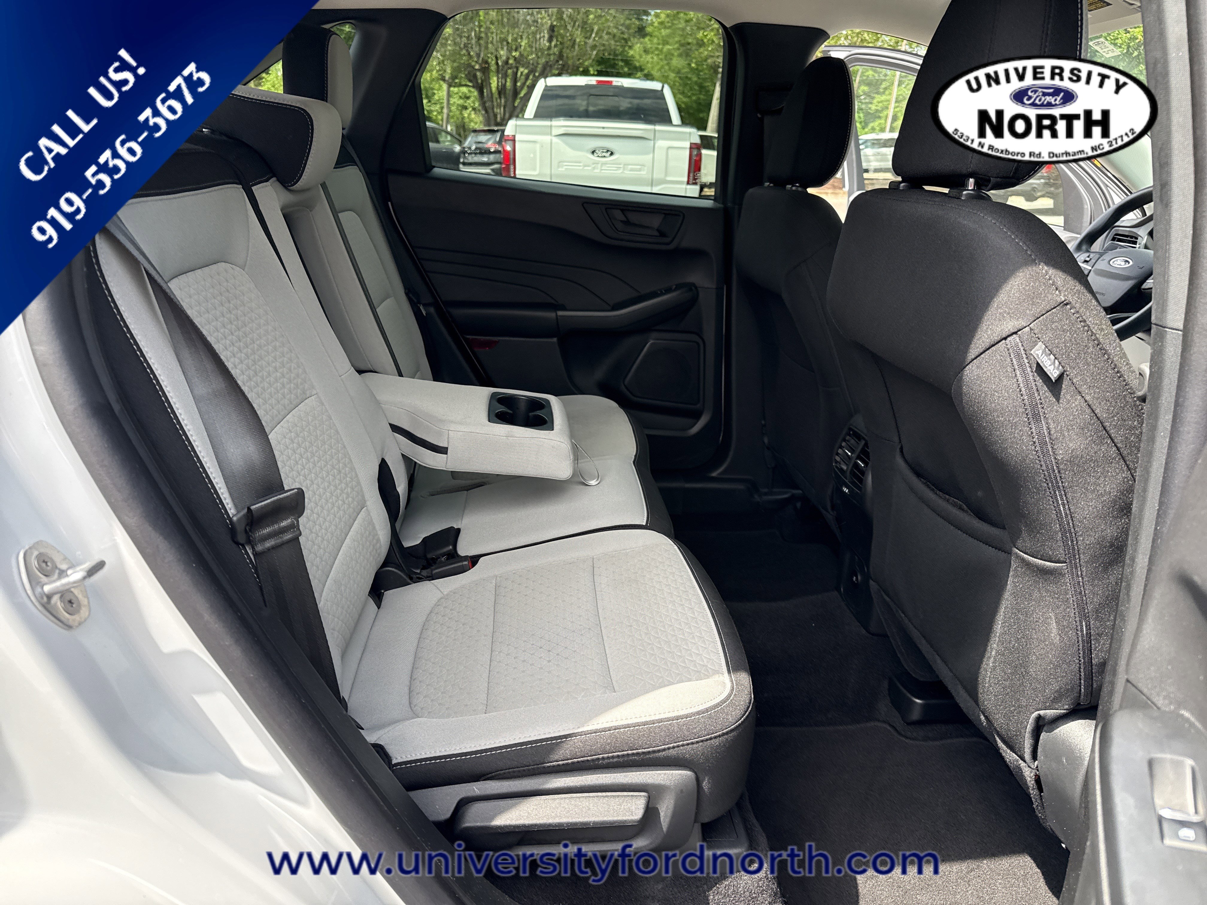 Used 2025 Ford Escape Active FWD image 34