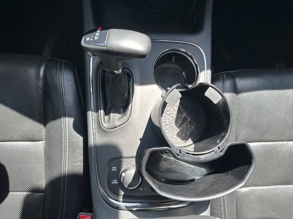 Used 2020 Dodge Durango R/T w/ Technology Group AWD/4WD image 6