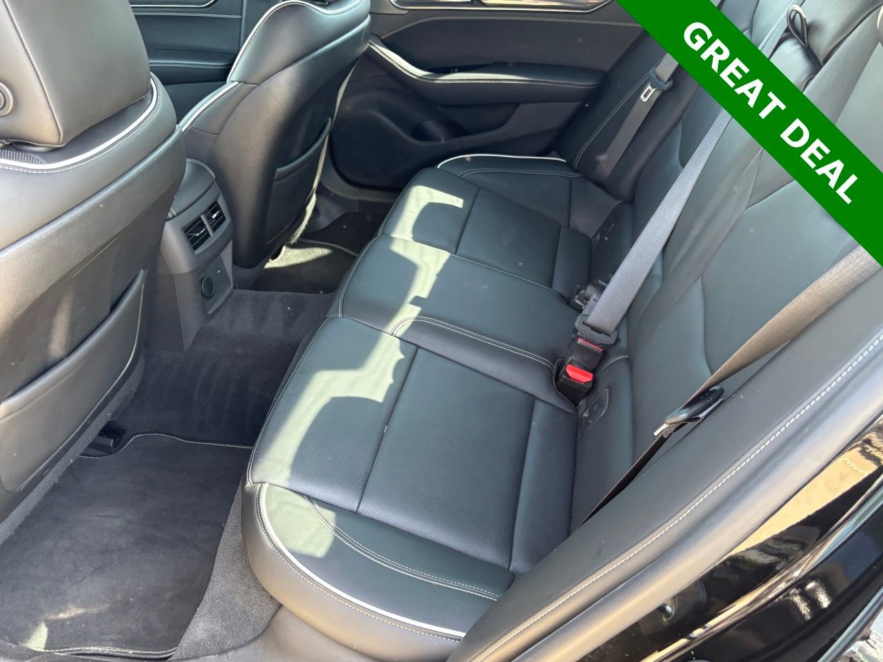 Used 2023 Cadillac CT5 V Blackwing w/ Driver Assist Package image 39