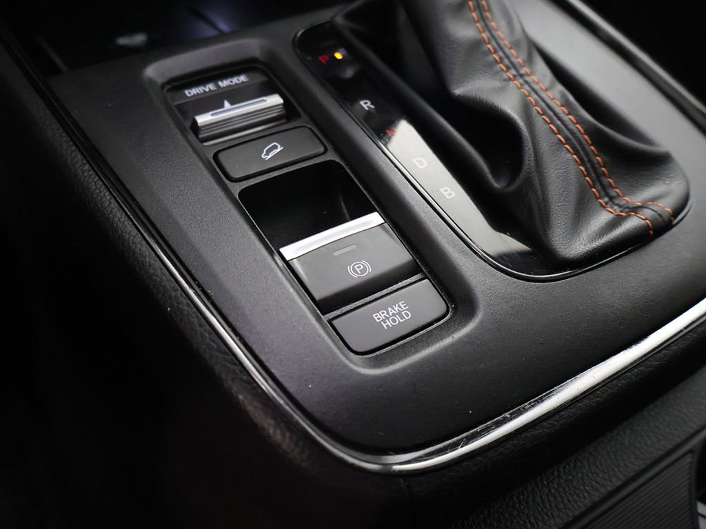 Certified 2023 Honda CR-V Sport Touring image 55