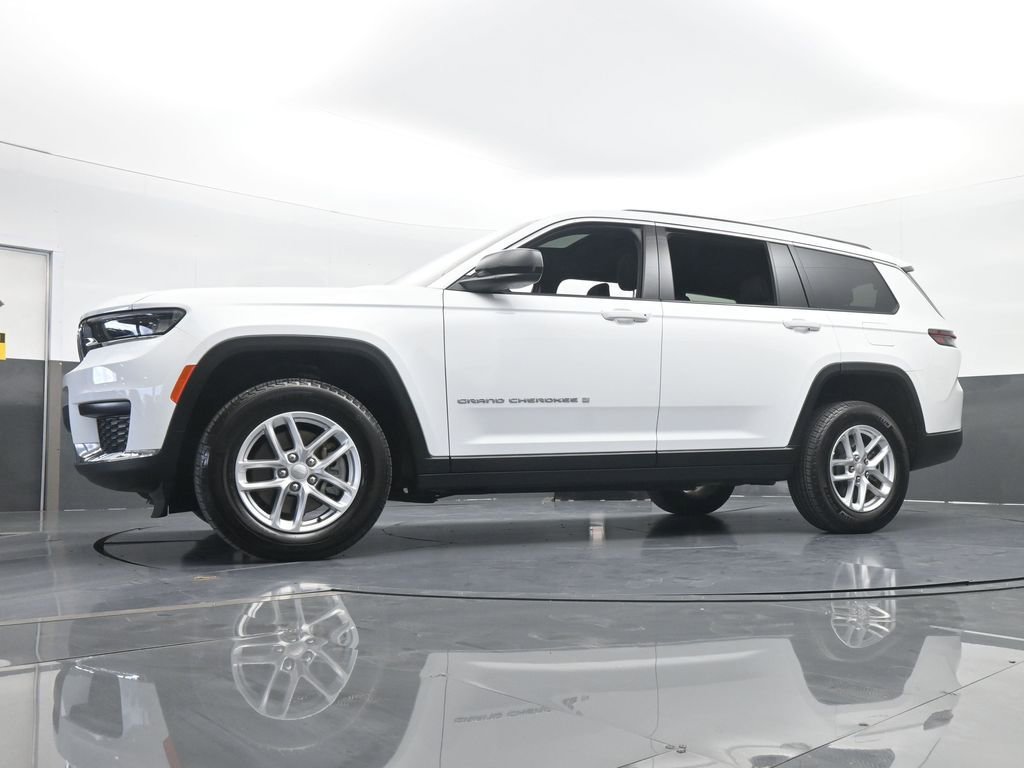 Used 2024 Jeep Grand Cherokee L Laredo image 56