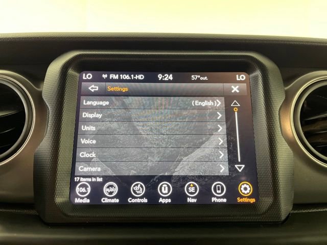 Used 2022 Jeep Wrangler Unlimited Sport image 33