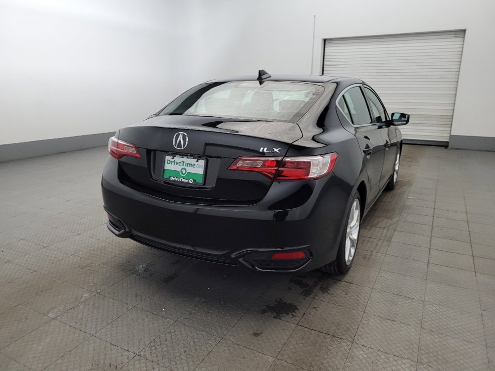 Used 2016 Acura ILX image 7