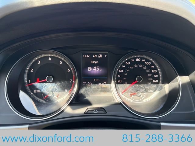 Used 2018 Volkswagen Atlas SE AWD/4WD image 17