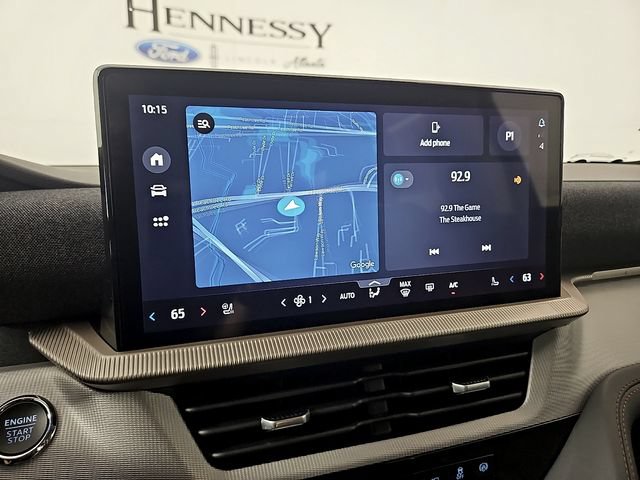 Used 2026 Ford Explorer Active w/ Active Comfort Package RWD image 16