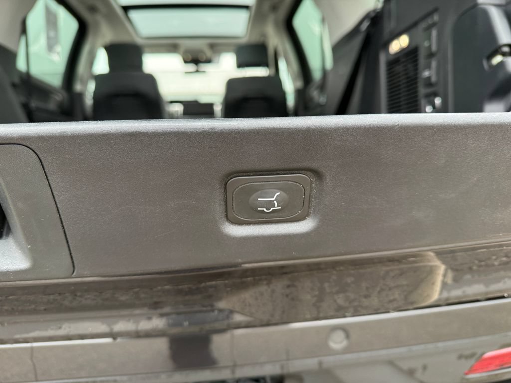 Used 2025 Ford Expedition Active AWD/4WD image 20