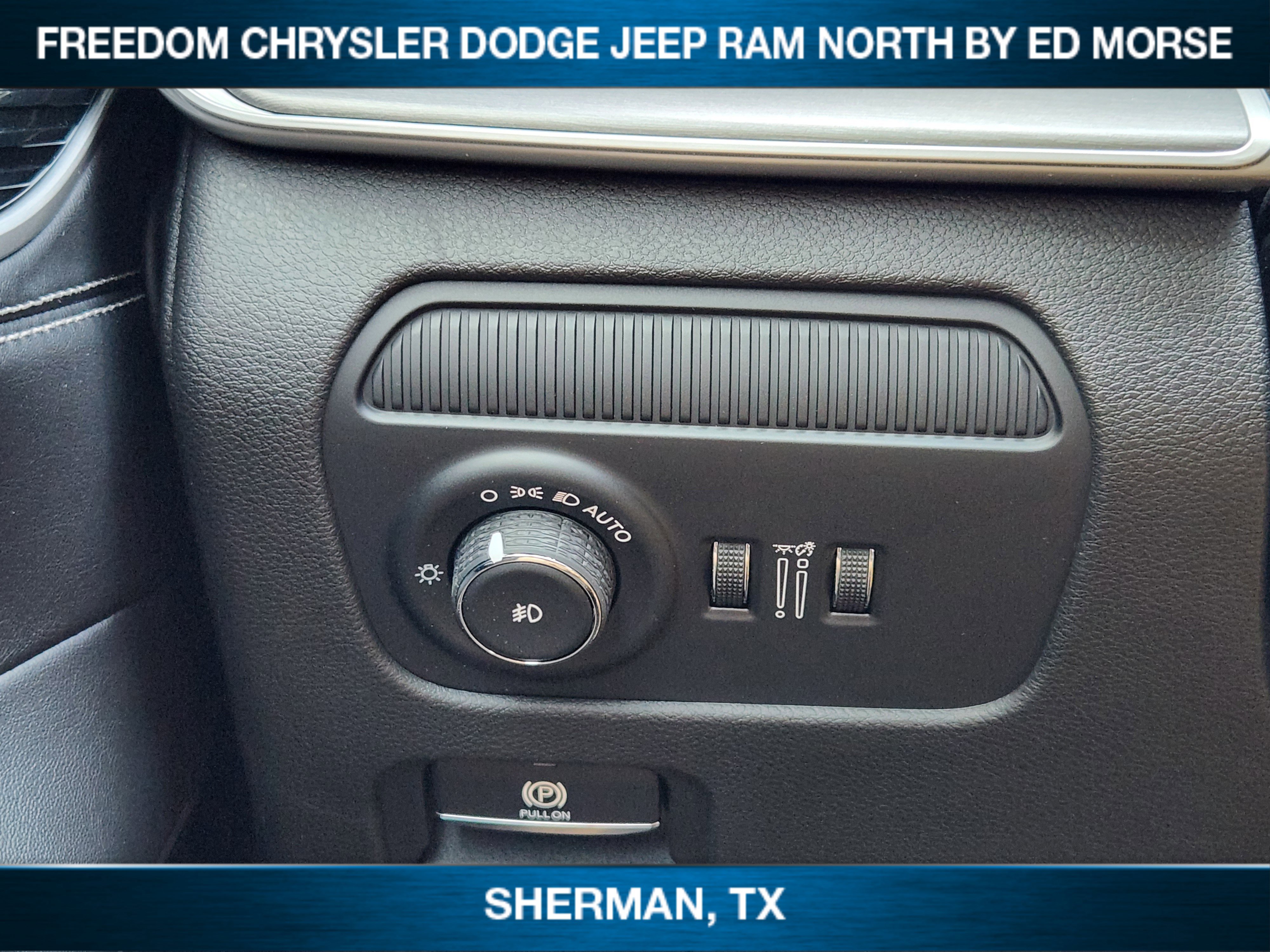 New 2025 Jeep Wagoneer 4WD image 16