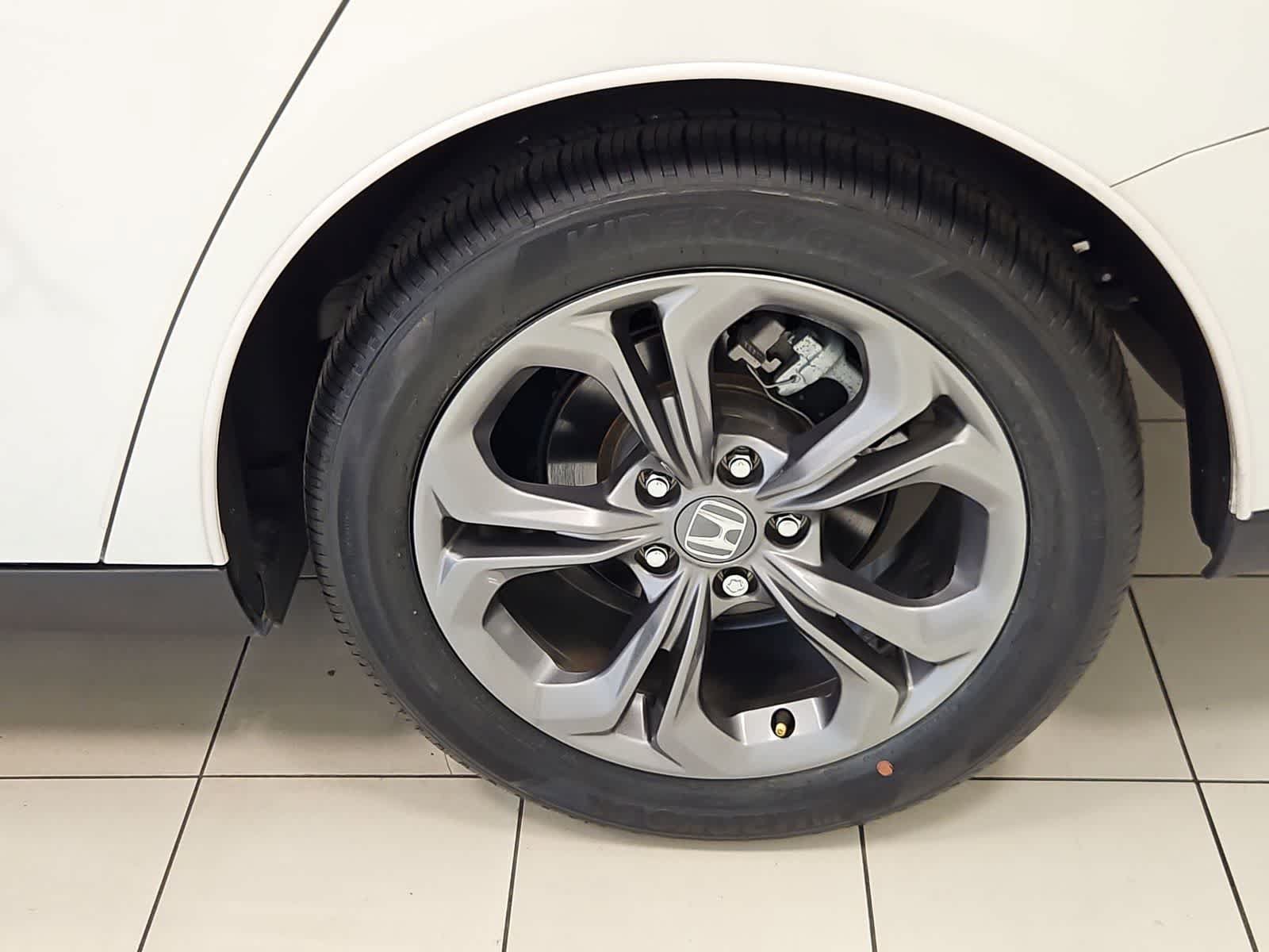 Certified 2023 Honda Accord EX image 23