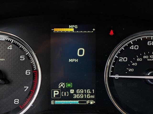 Used 2023 Subaru Forester Touring image 6