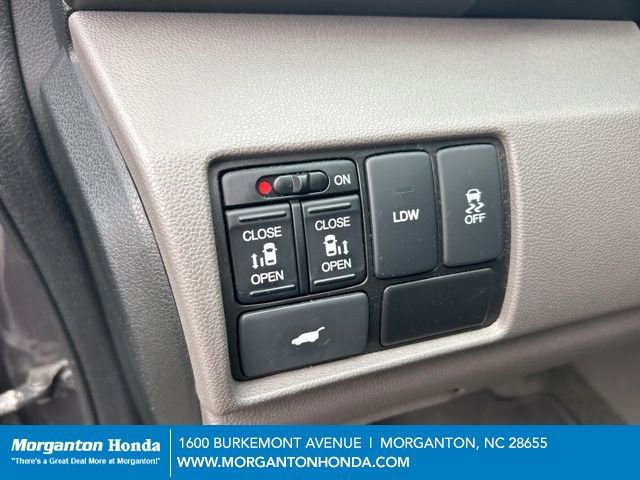 Used 2016 Honda Odyssey EX-L image 18