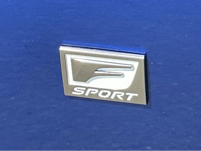 Certified 2025 Lexus IS 350 F Sport RWD image 22
