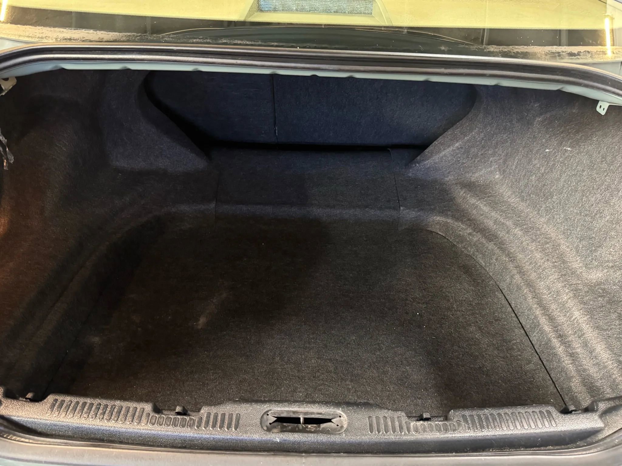 Used 2005 Mercury Montego Luxury image 28