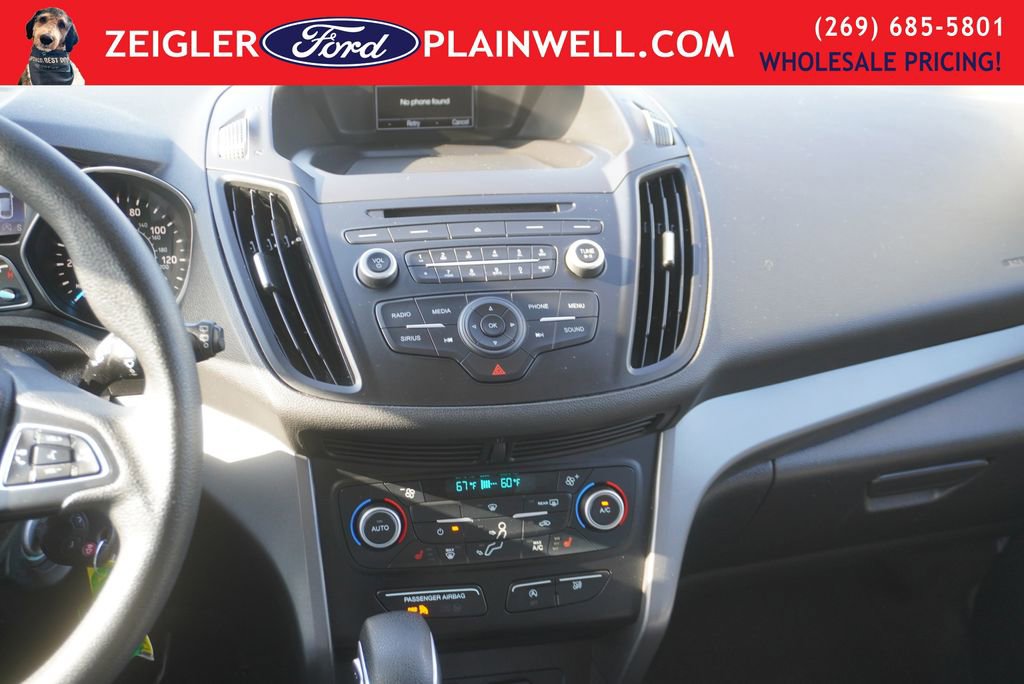Used 2018 Ford Escape SE image 14