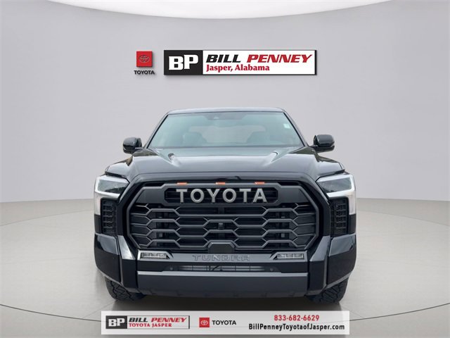 New 2026 Toyota Tundra Limited image 8