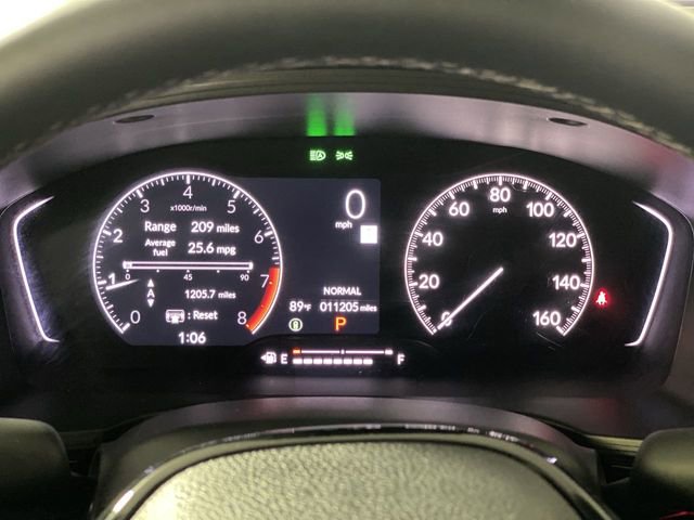 Used 2024 Honda Civic Sport image 11