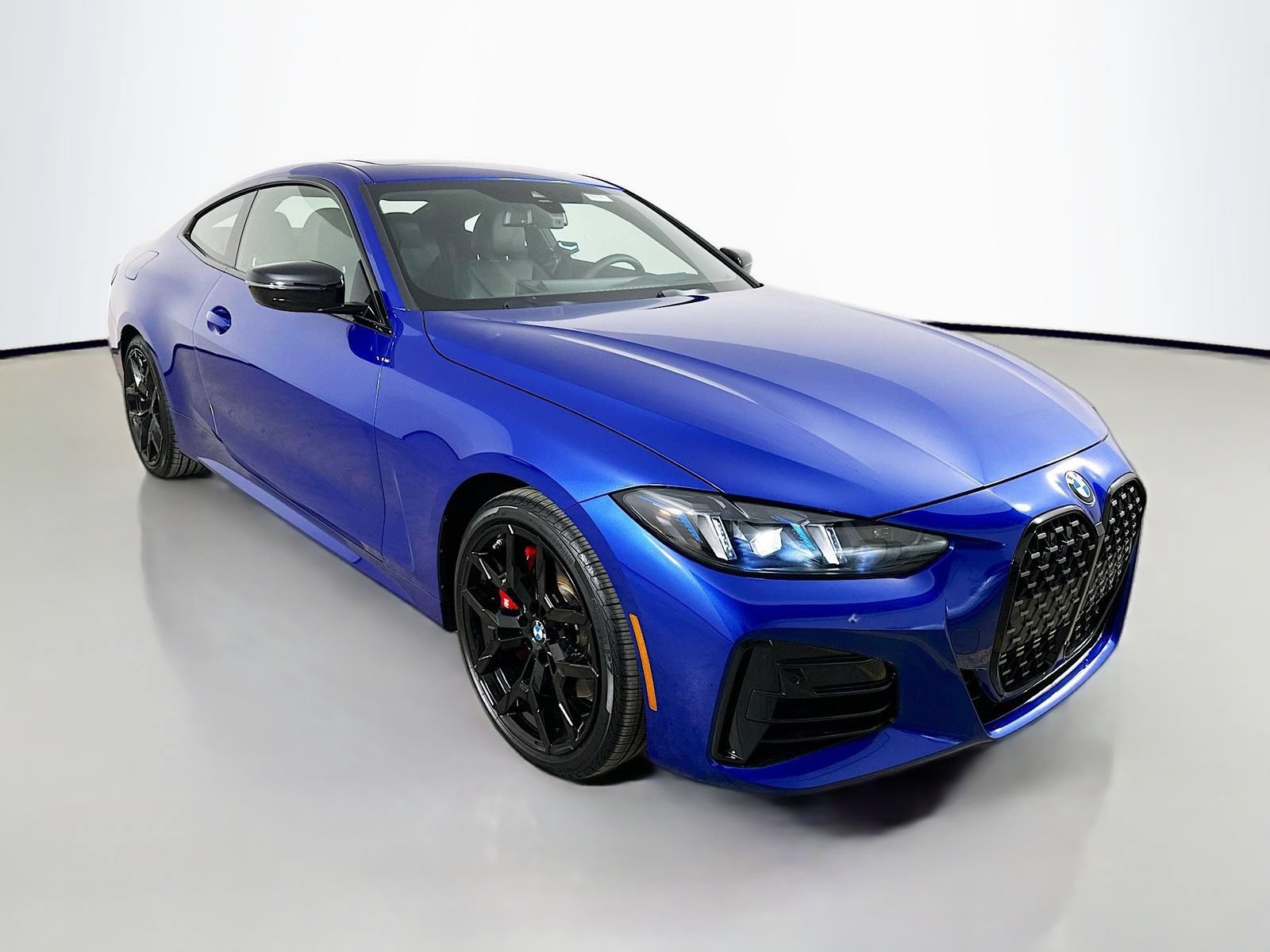 New 2026 BMW 430i xDrive Coupe AWD/4WD image 3