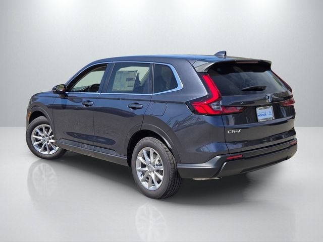 New 2026 Honda CR-V EX image 6