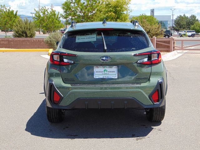 New 2026 Subaru Crosstrek 2.5i Limited AWD/4WD image 5