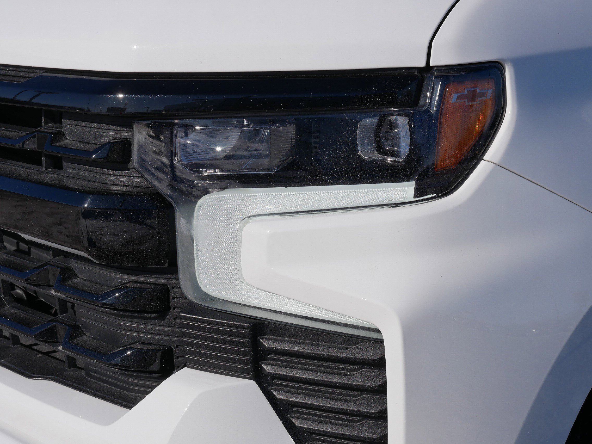 Used 2023 Chevrolet Silverado 1500 RST w/ Redline Edition image 16