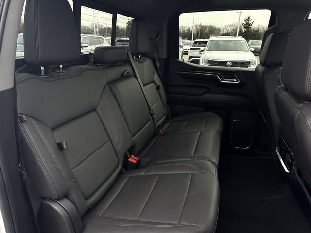 Used 2024 GMC Sierra 1500 Elevation w/ Elevation Premium Package image 28
