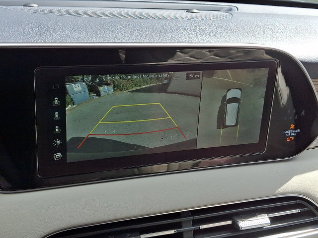Used 2022 Hyundai Palisade Calligraphy AWD/4WD image 20