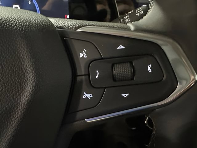 New 2026 Chevrolet TrailBlazer LT w/ Convenience Package FWD image 13