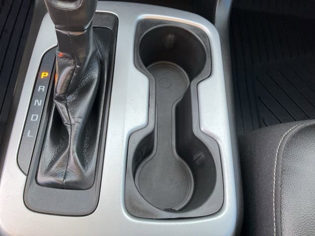 Used 2021 Chevrolet Colorado ZR2 w/ Colorado ZR2 Bison Edition image 17