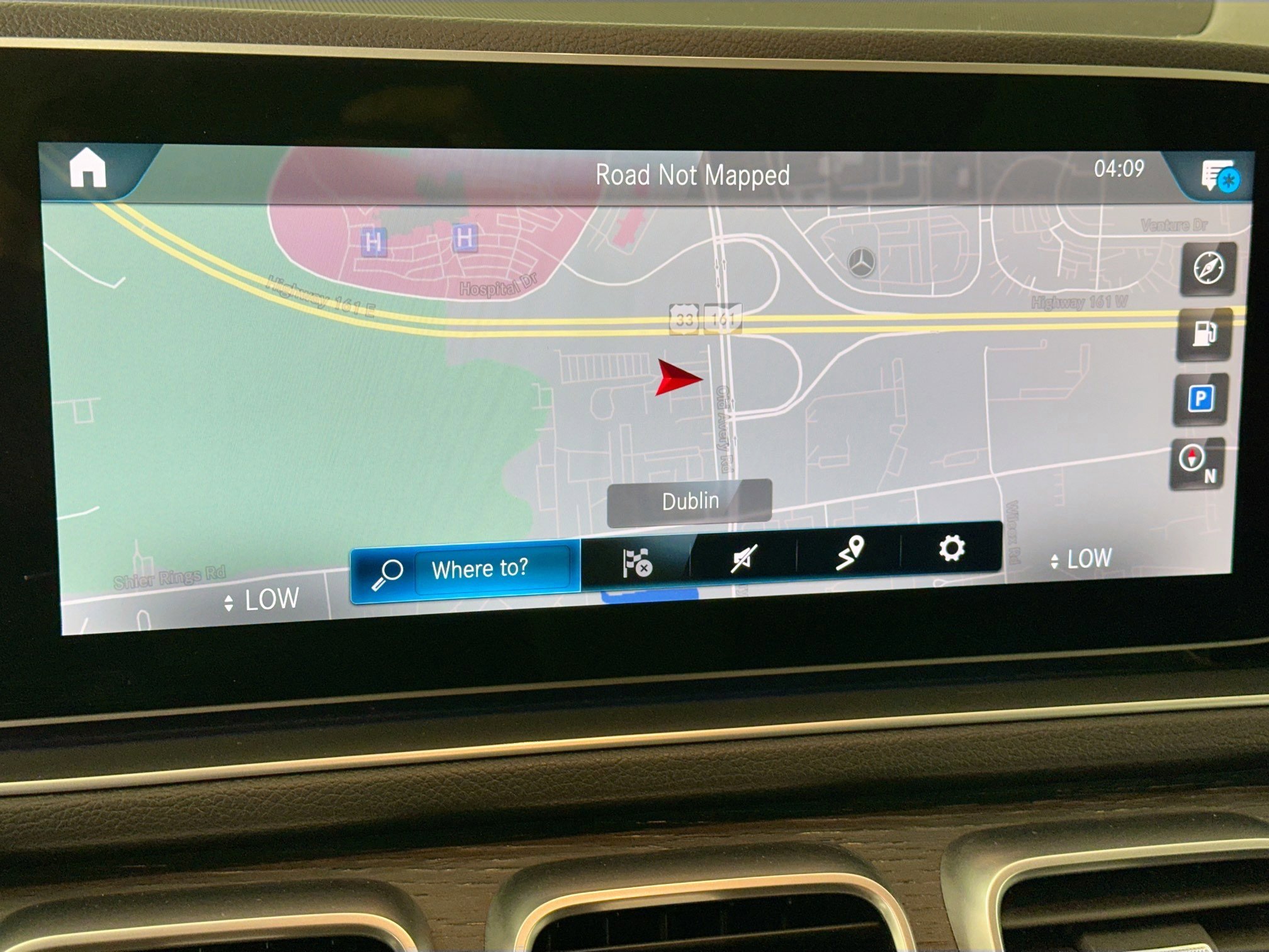 Certified 2022 Mercedes-Benz GLE 350 4MATIC image 17