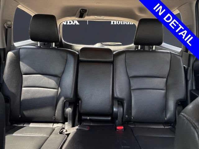 Certified 2022 Honda Pilot Special Edition image 13