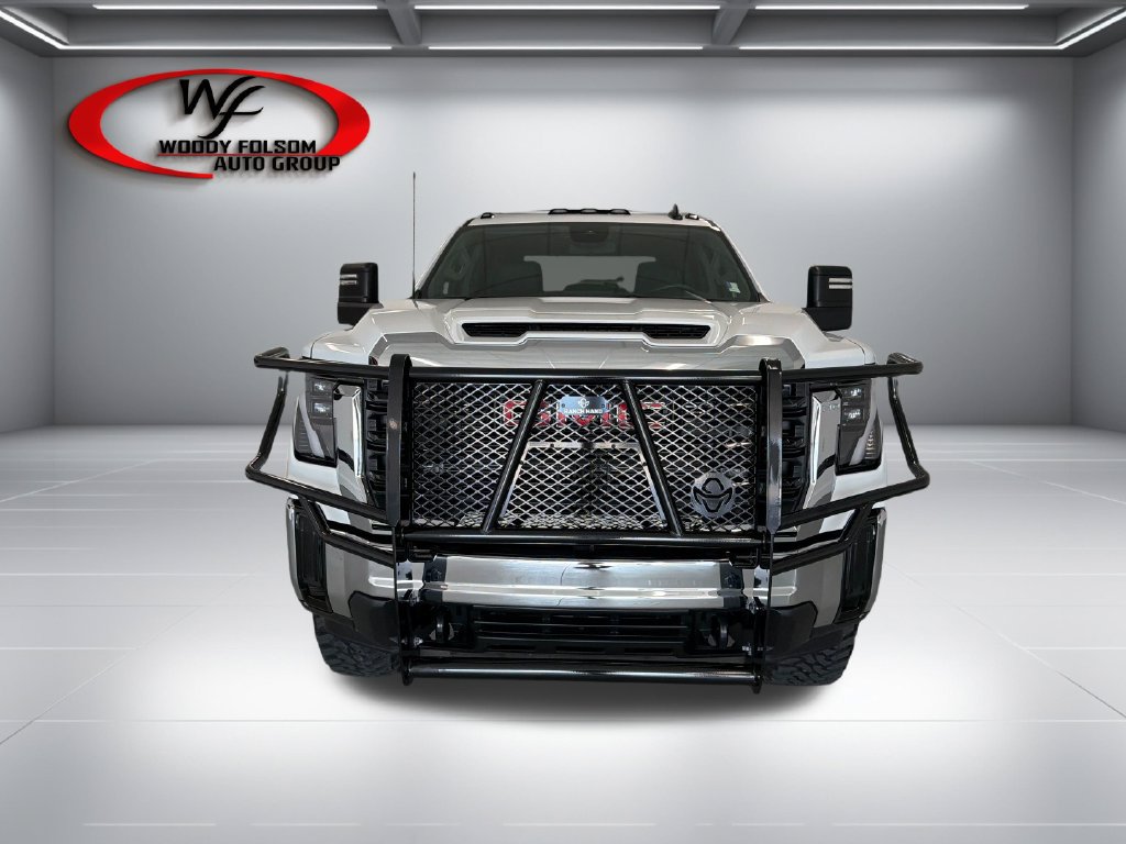 New 2026 GMC Sierra 3500 Pro w/ Convenience Package AWD/4WD image 2