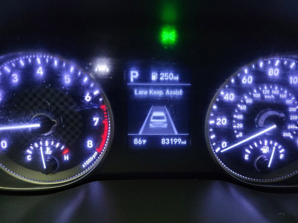 Used 2019 Hyundai Elantra SEL FWD image 23