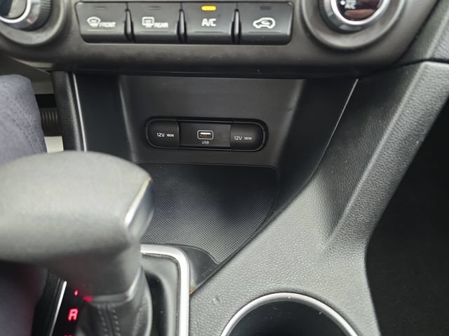 Used 2020 Kia Sportage LX AWD/4WD image 21