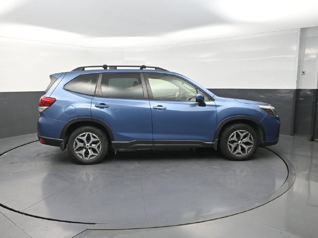 Used 2021 Subaru Forester Premium w/ Popular Package #1 AWD/4WD image 9