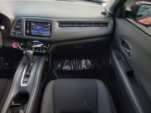 Used 2020 Honda HR-V EX image 17