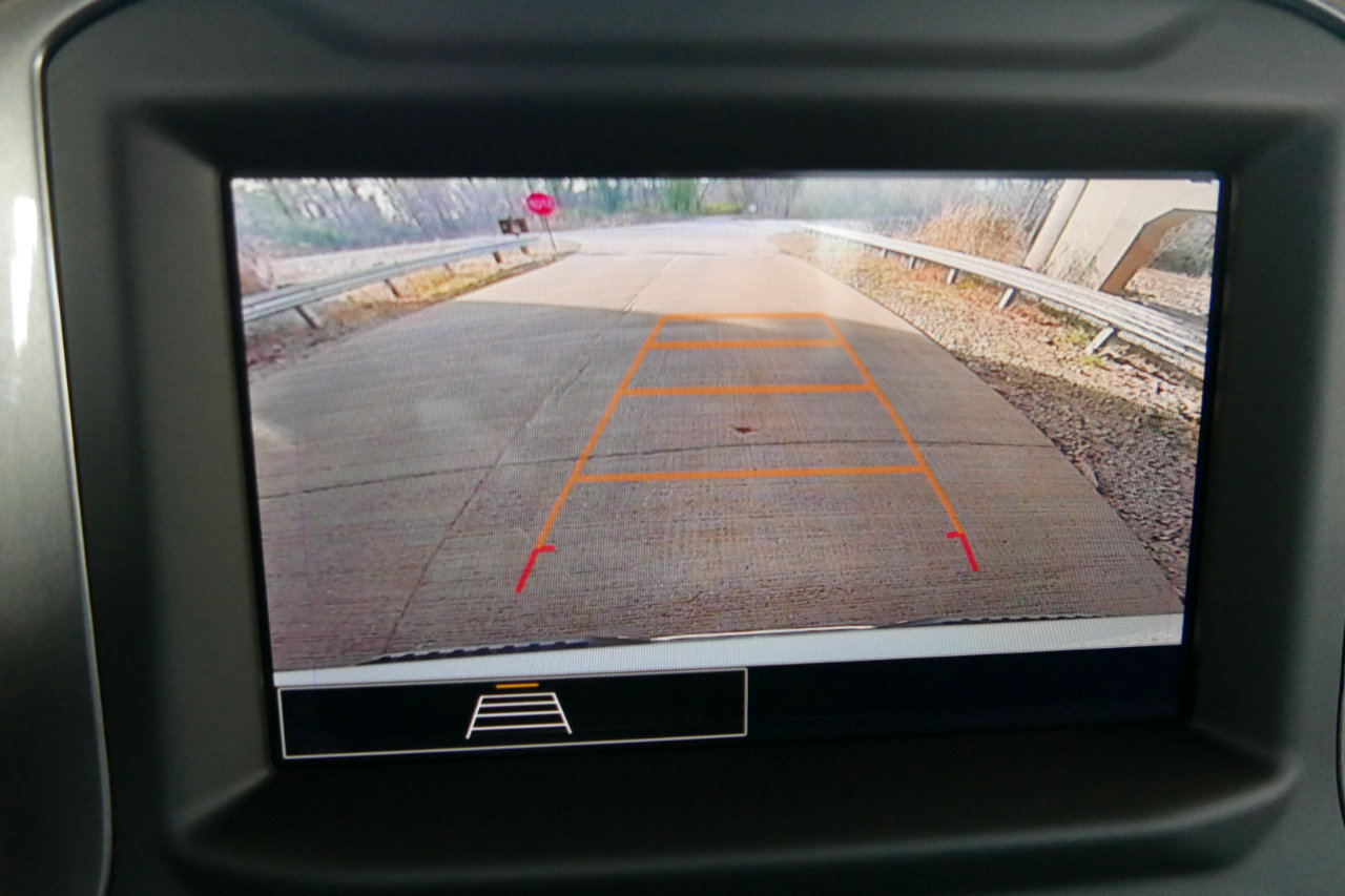 Used 2024 Chevrolet Silverado 1500 W/T w/ WT Safety Package image 16