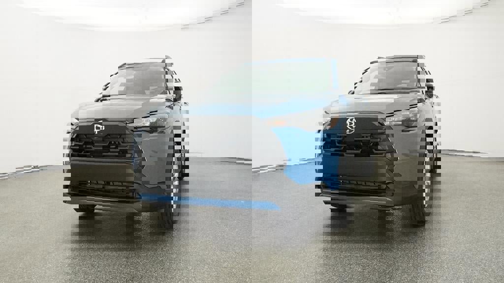 New 2026 Toyota Corolla Cross LE image 32