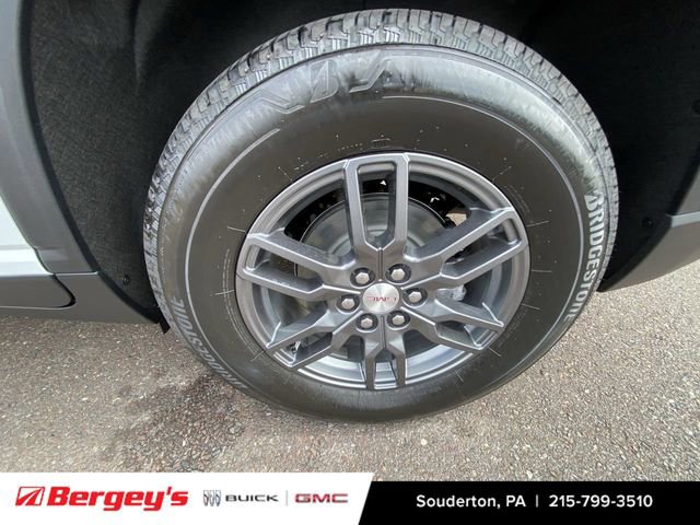 New 2026 GMC Acadia Elevation image 36